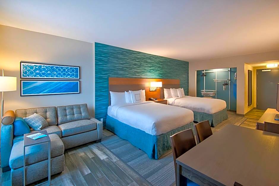 TownePlace Suites by Marriott Miami Airport