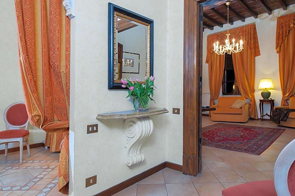 La Residenza del Sole al Pantheon