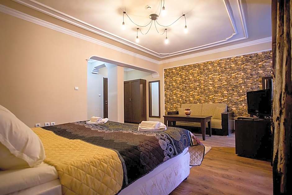 BULGARI melnik