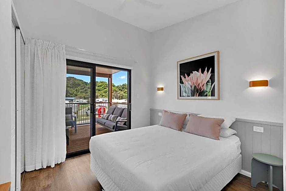 Reflections Seal Rocks - Holiday Park