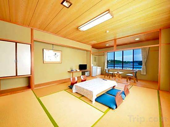 Marusada Ryokan