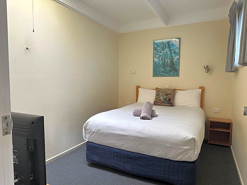 Banjo Paterson Motor Inn