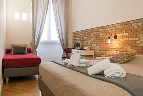 Luxury Triple Room - Separate Building