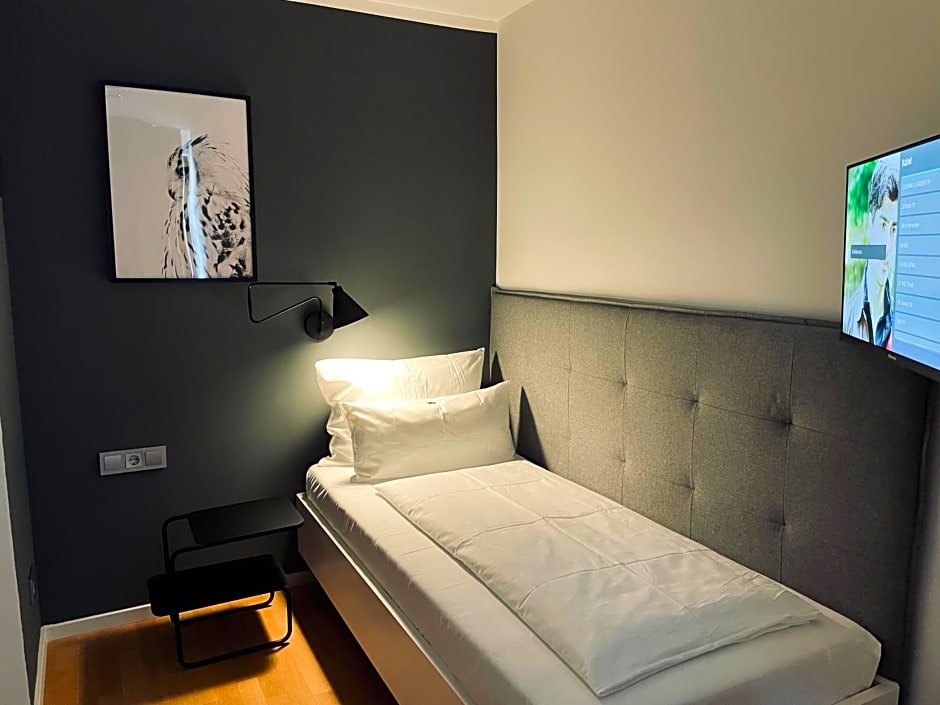 DK Hotel Heidelberg