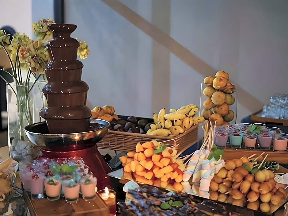 Golden Tulip Belitung