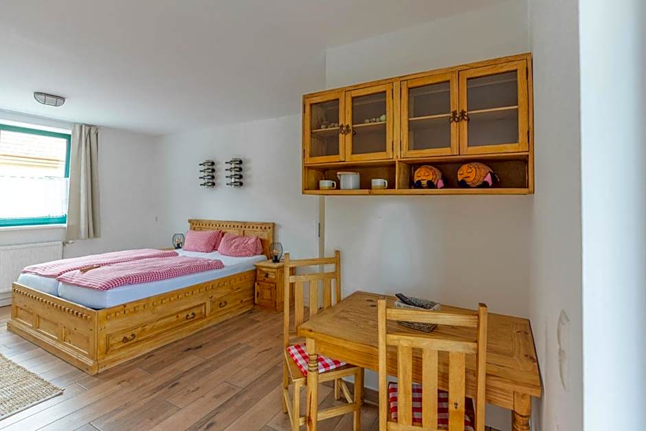 Winzerhof Küssler - Weinviertel