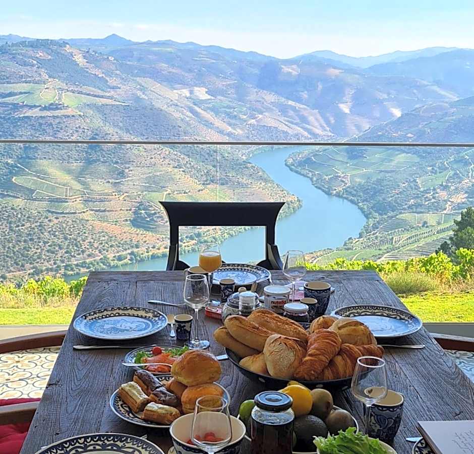 Stay at the Winemaker