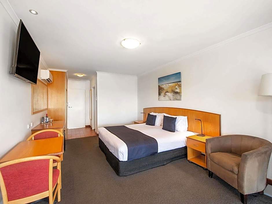 Mercure Kangaroo Island Lodge