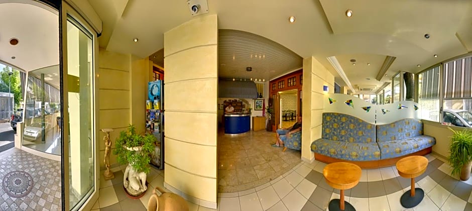 Hotel Ave