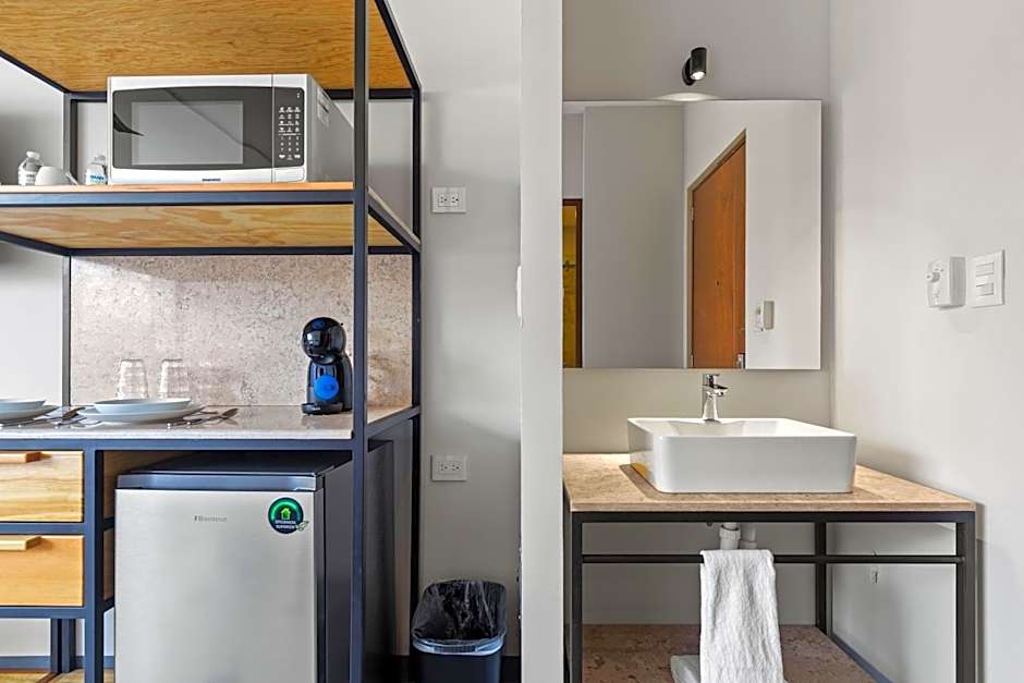 Suites Reforma by HomiRent