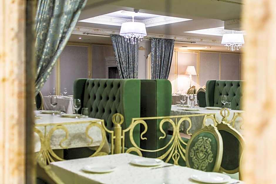 Bristol Central Park Hotel