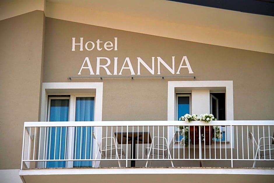 Hotel Arianna