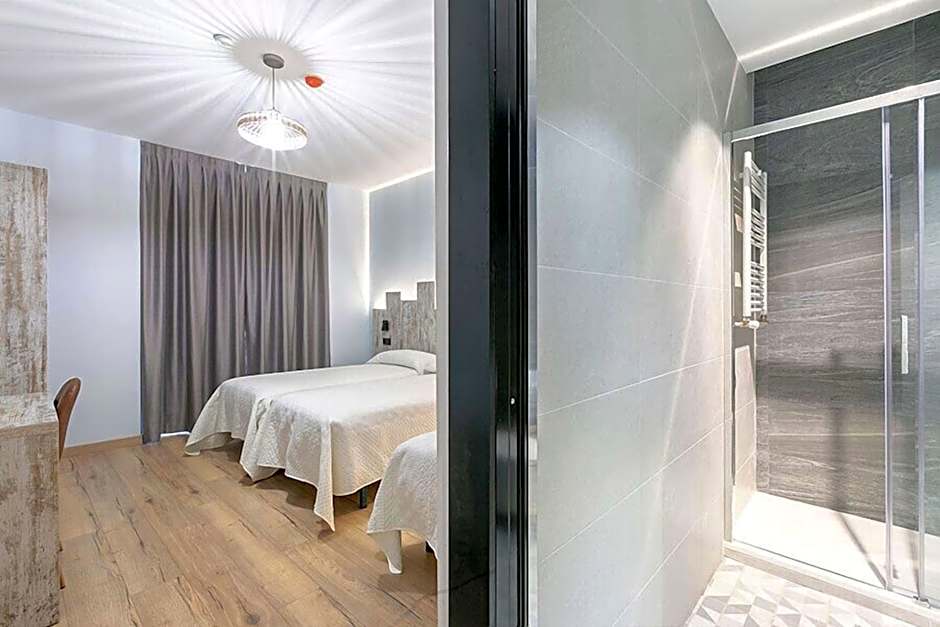 Hostal El Tera