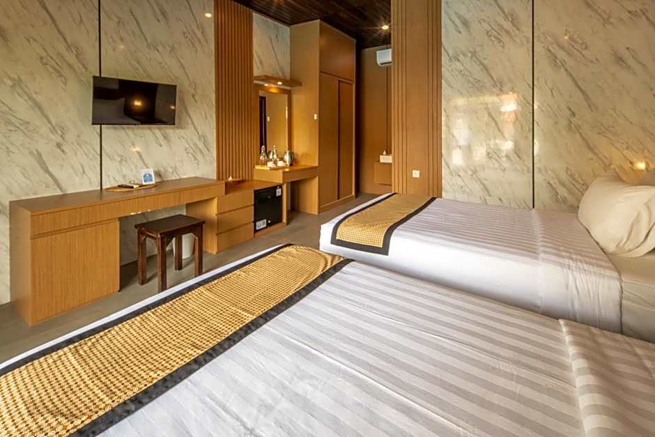 Abasan Hill Hotel and Spa