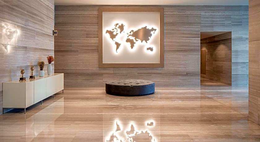 DoubleTree by Hilton Fujairah City