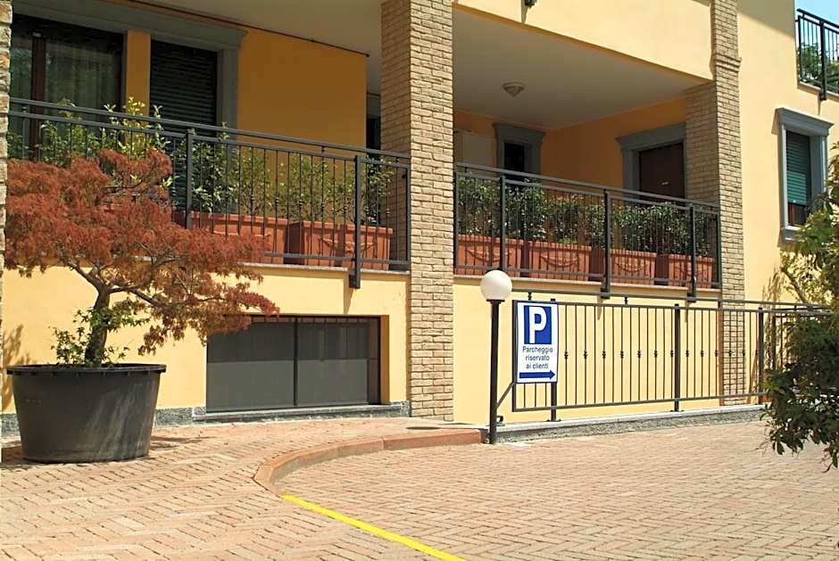 Residence San Prospero