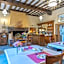 Hostellerie de la Motte jean