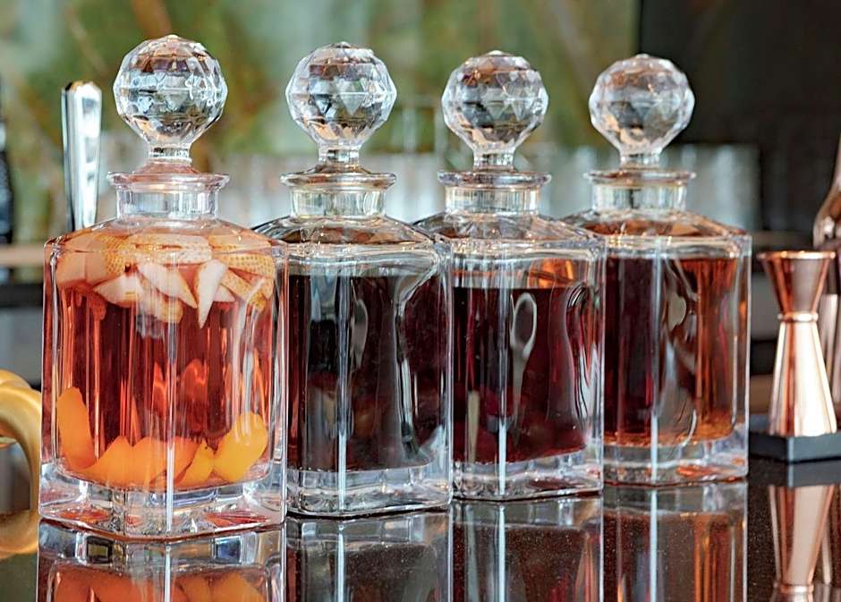 Hilton London Islington