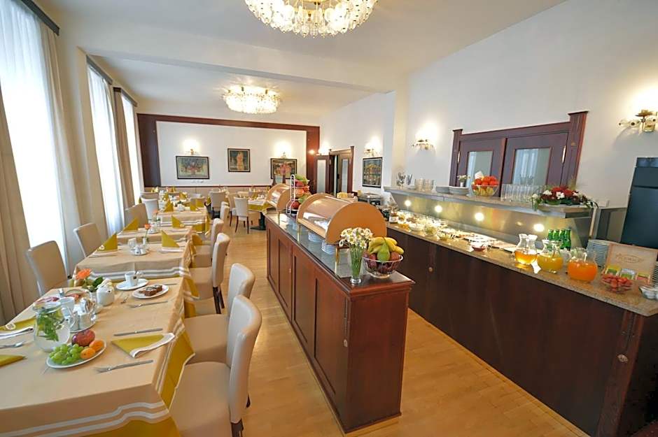 Grandhotel Garni
