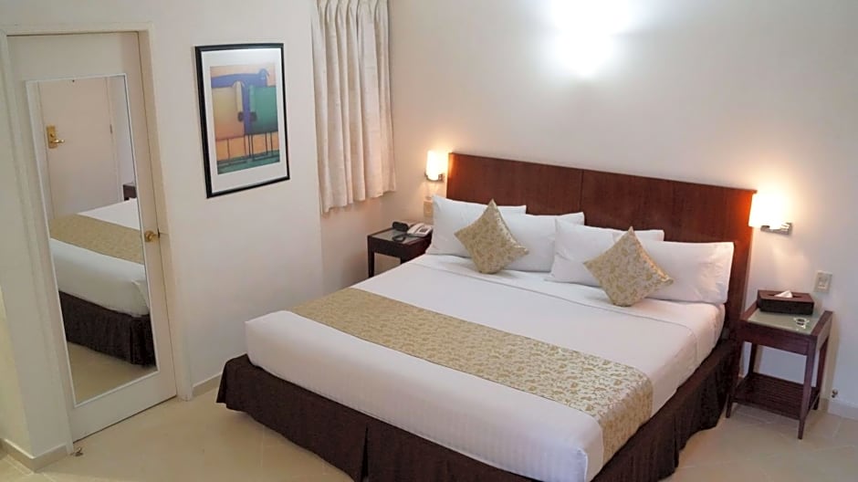 Best Western Taxco