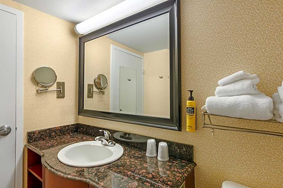 Best Western Plus Inn At Valley View
