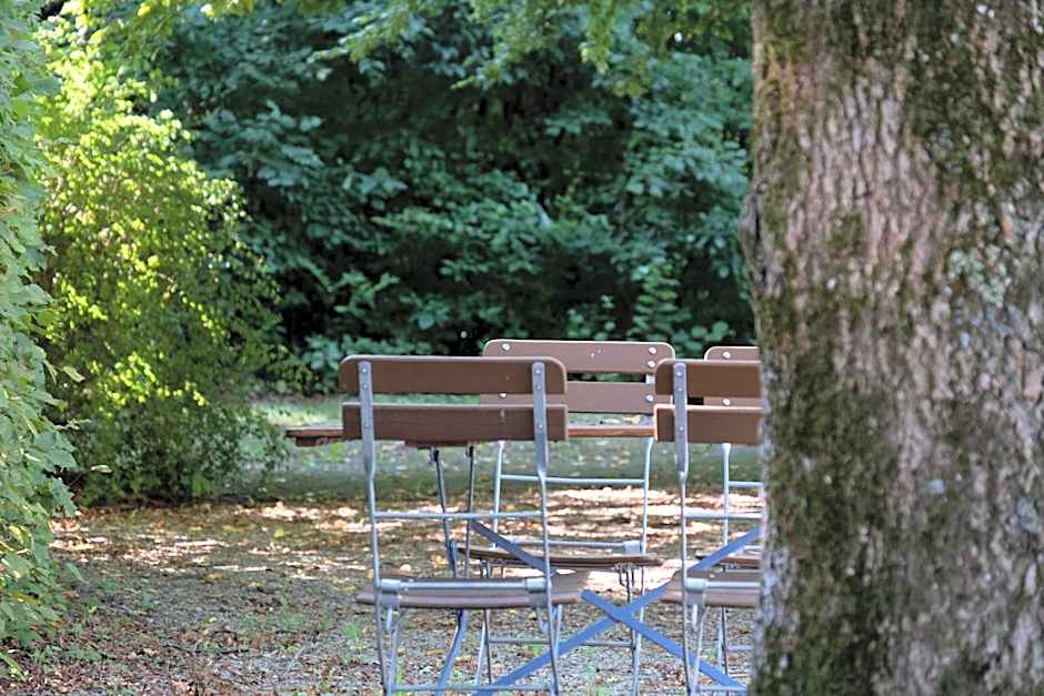 Bergers Airporthotel Memmingen