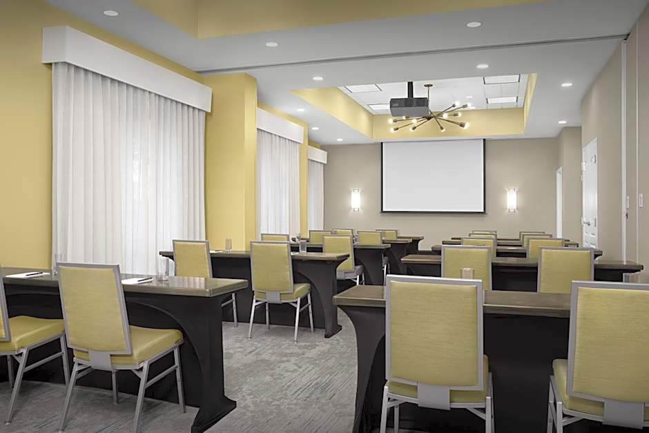 Hilton Garden Inn Jacksonville Downtown Southbank