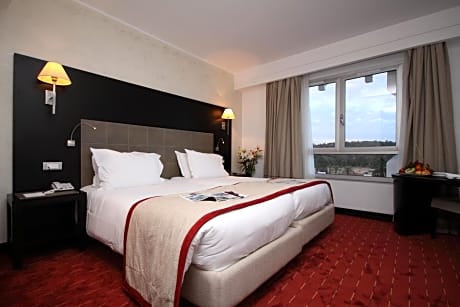 Superior Room - 2 Single Beds