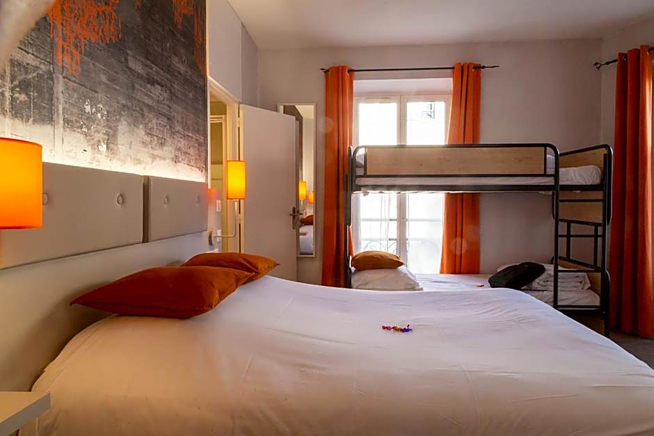 Hotel Victoria