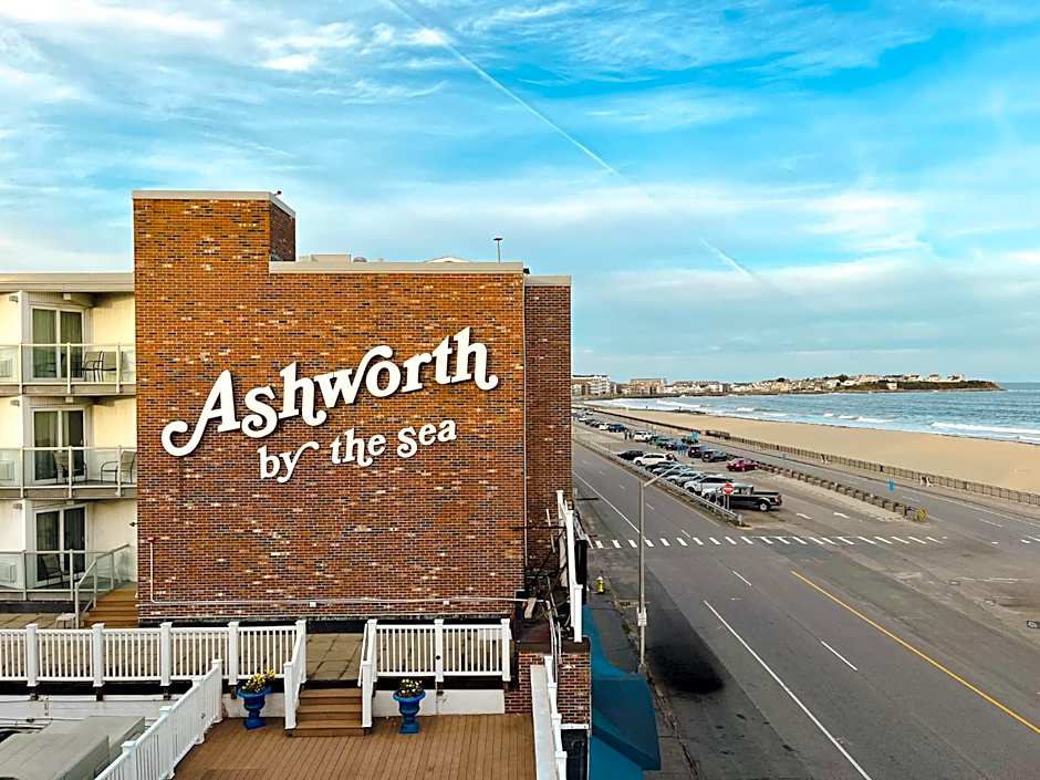 Ashworth By The Sea Hotel