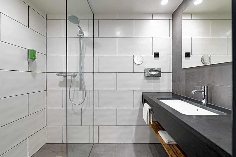 ibis Styles Hamburg Barmbek