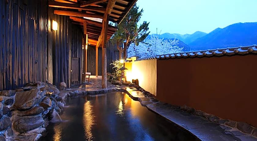 Ryokan Biyunoyado