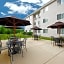 Hawthorn Suites By Wyndham Oak Creek/Milwaukee Airport