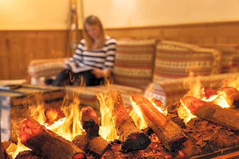 Hotel Petit Tournalin