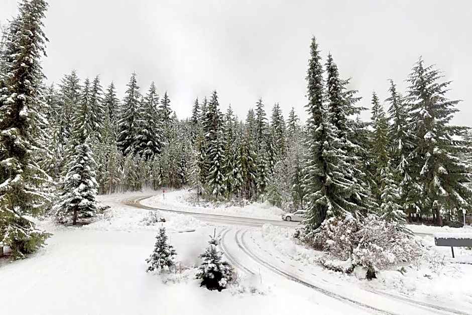 Powderhorn by Whistler Blackcomb Vacation Rentals