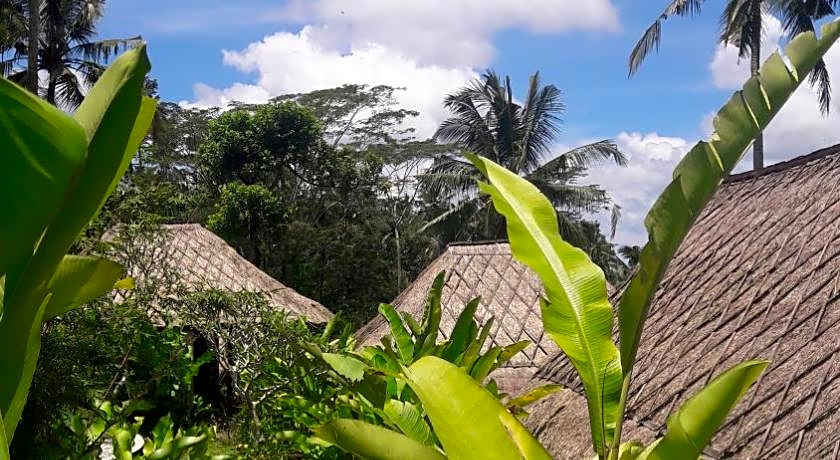 Bersila La Maison Du Bonheur