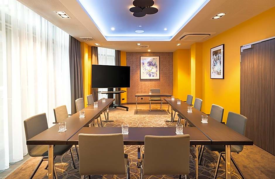 Leonardo Hotel Eschborn Frankfurt