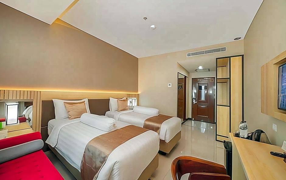 Braling Grand Hotel Purbalingga, Azana Hotels Collection