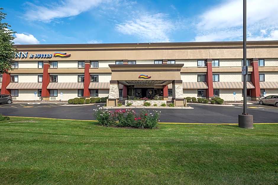 Baymont by Wyndham Chicago/Alsip