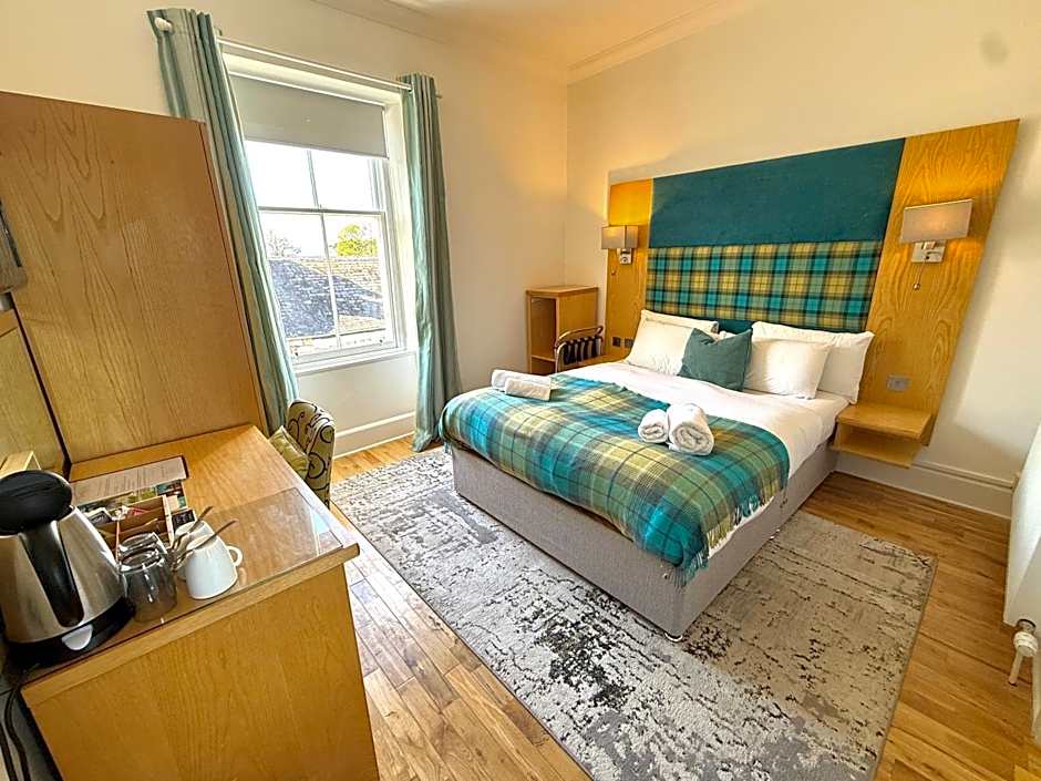 Seabank House Hotel