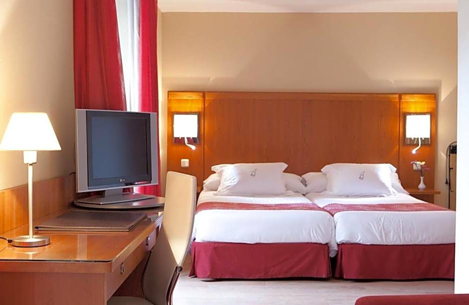 Ateneo Puerta del Sol