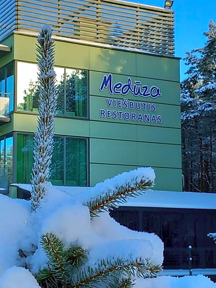 Meduza Hotel