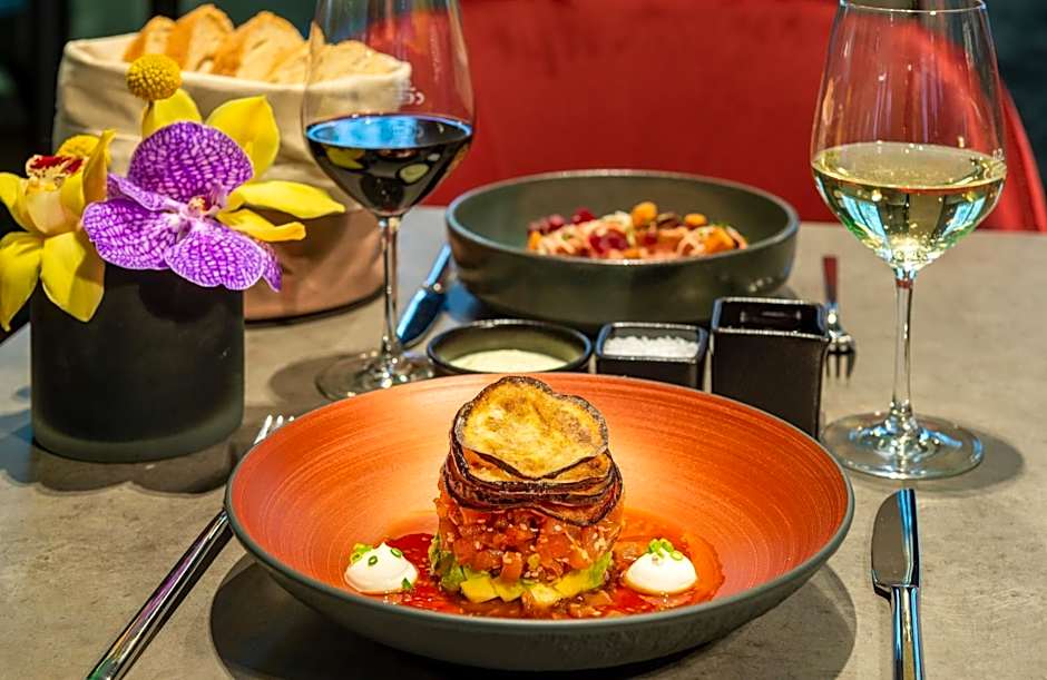 Leonardo Royal Hotel Nuernberg