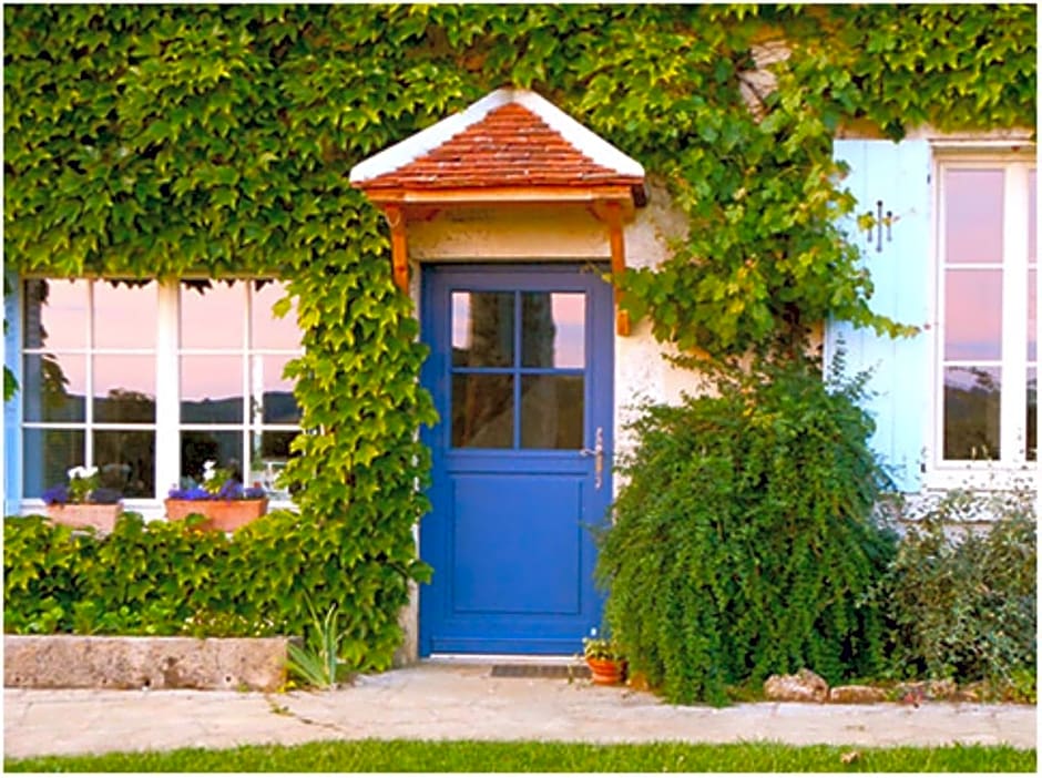 Auberge de la Tuilerie