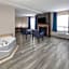 Super 8 by Wyndham Quebec City