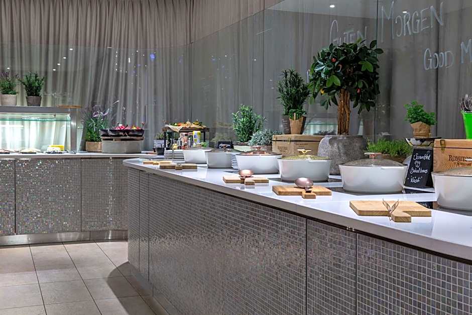 Radisson Blu, Basel