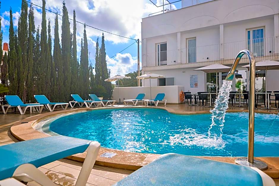INNER Hotel Rupit "Adults Only"