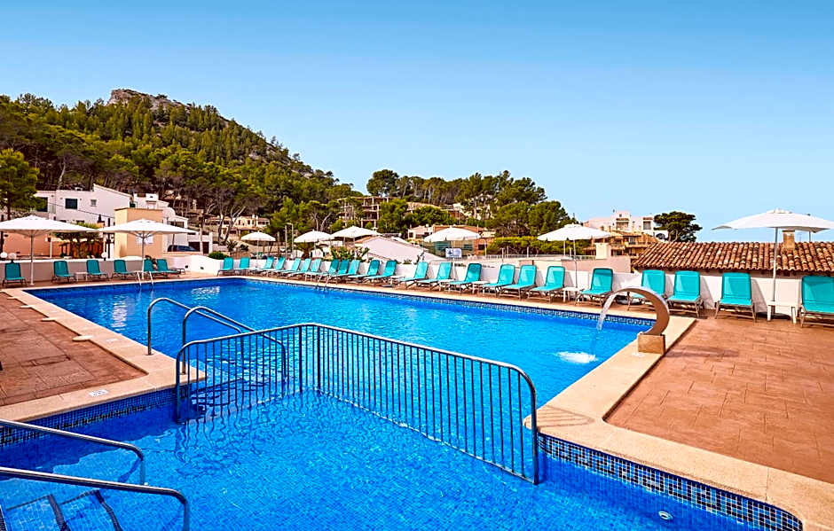 Universal Aparthotel Don Camilo