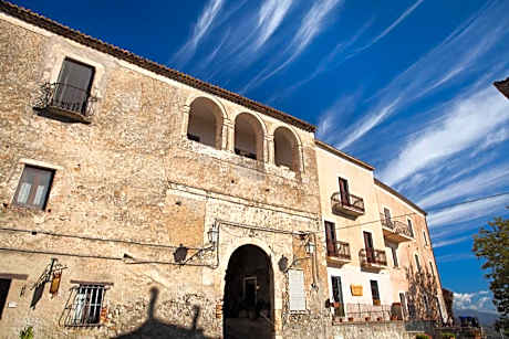 Castello di Altomonte