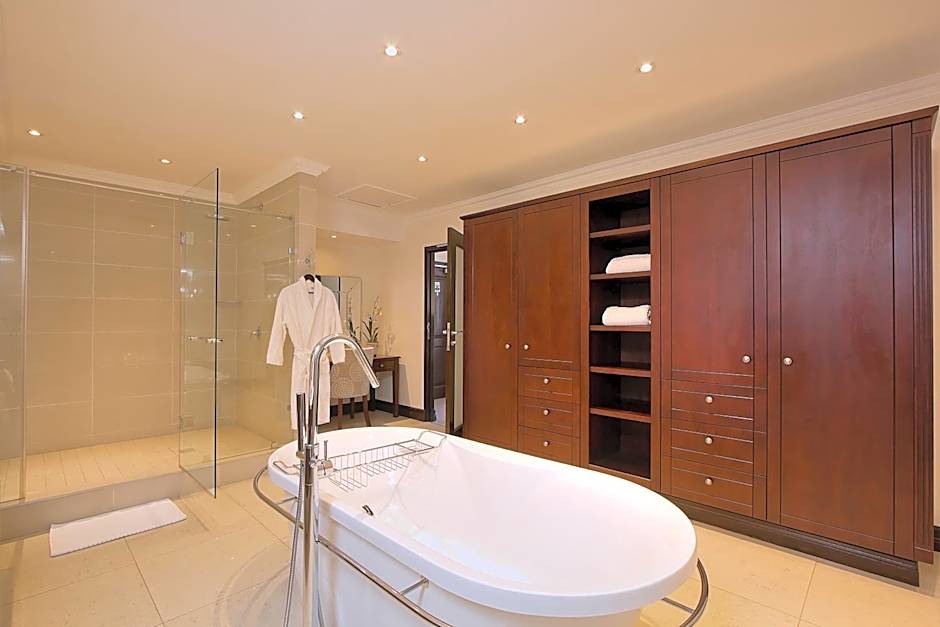 The Syrene Boutique Hotel